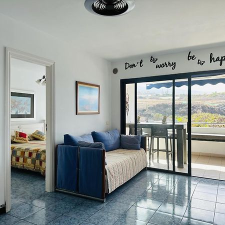 Pambnb - Chic Beachside Apartment Playa San Juan Buitenkant foto