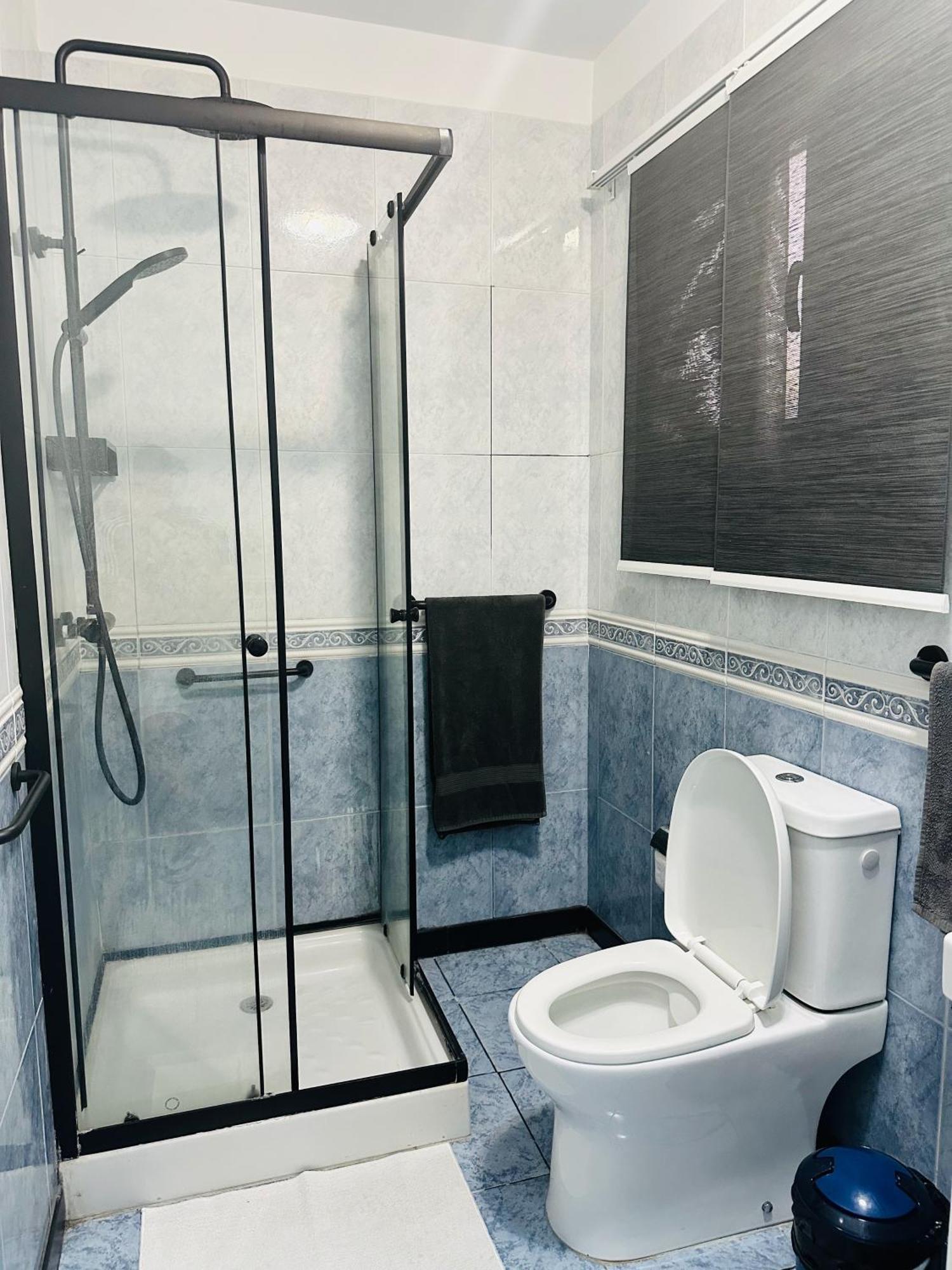 Pambnb - Chic Beachside Apartment Playa San Juan Buitenkant foto