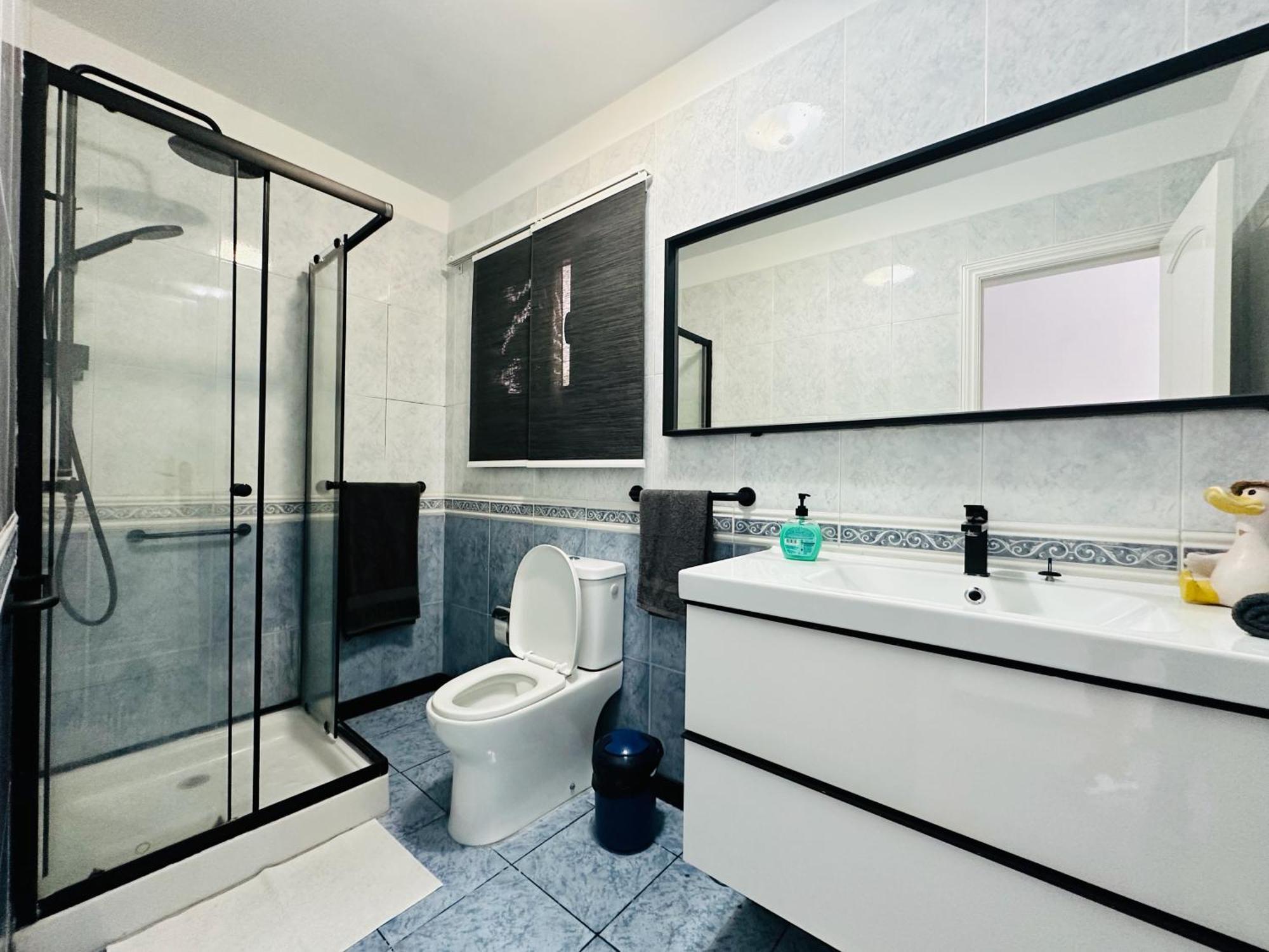 Pambnb - Chic Beachside Apartment Playa San Juan Buitenkant foto