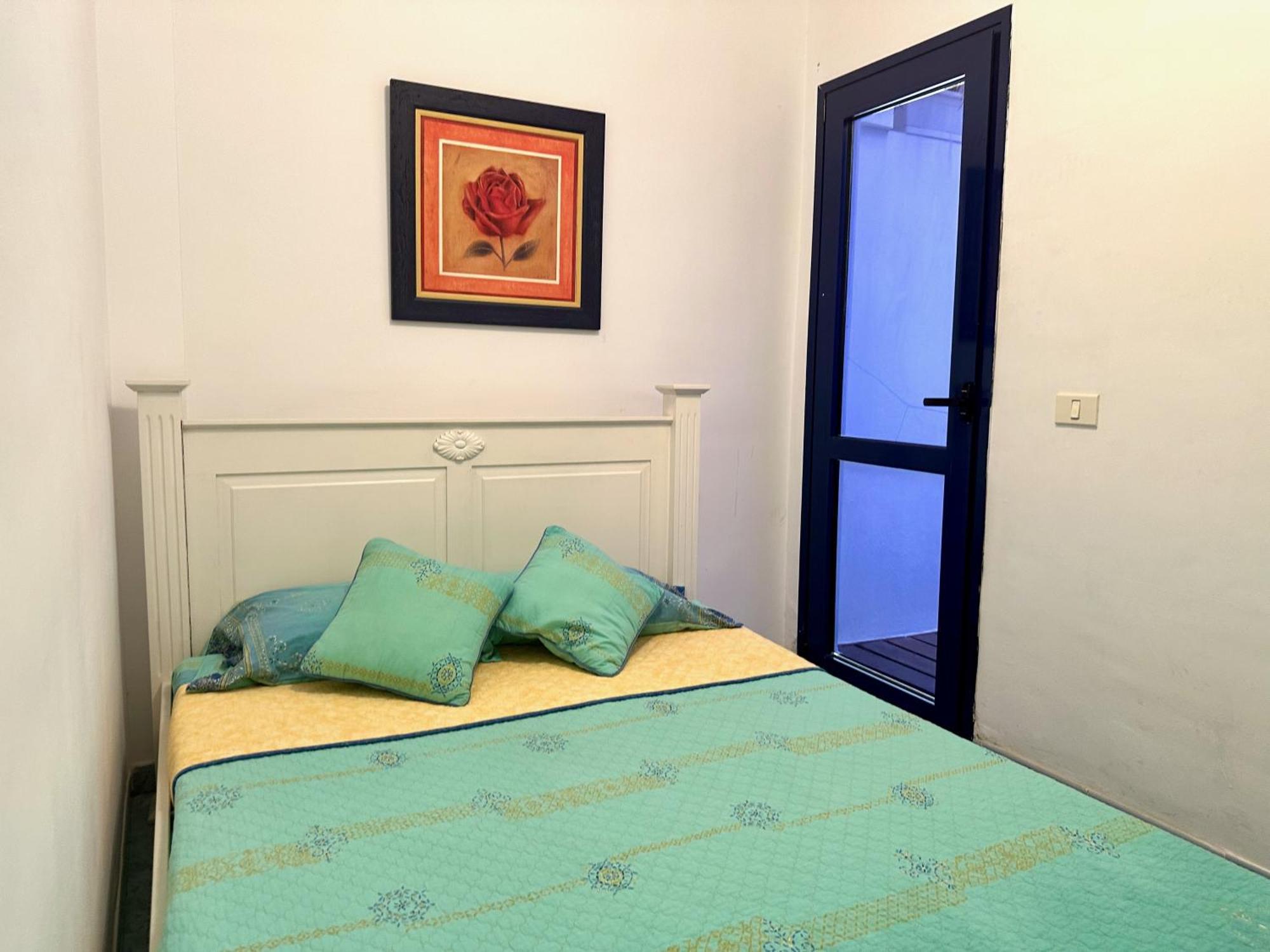 Pambnb - Chic Beachside Apartment Playa San Juan Buitenkant foto